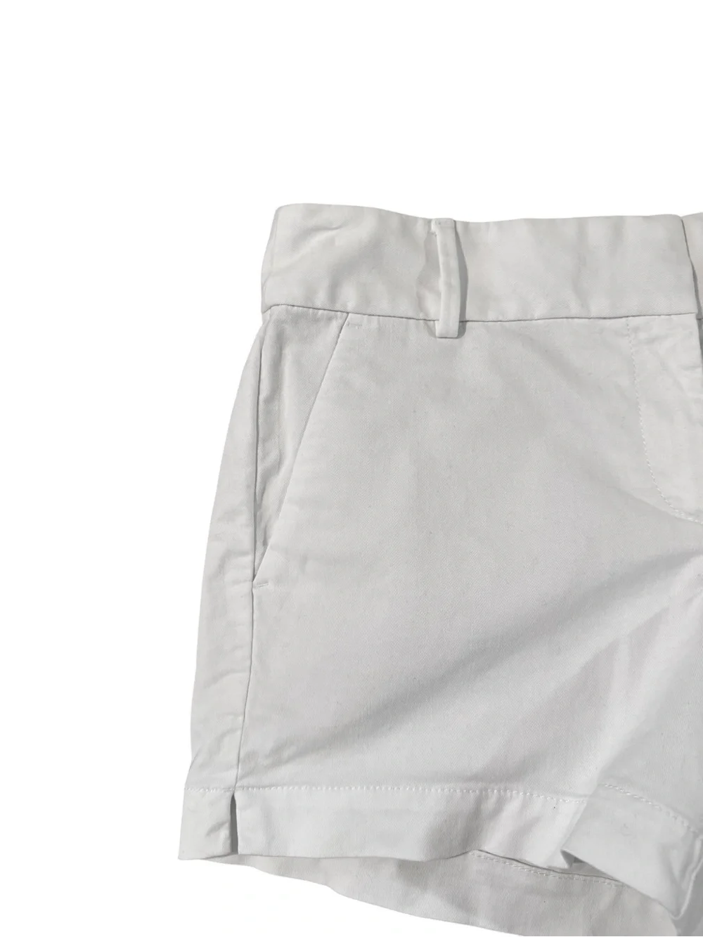 LOFT classic chino